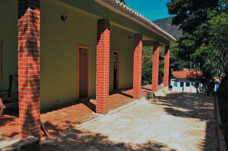 Pousada Em Cantos De Minas Tiradentes Eksteriør billede