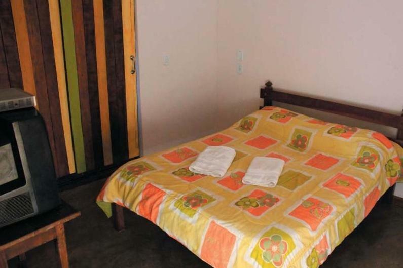 Pousada Em Cantos De Minas Tiradentes Værelse billede